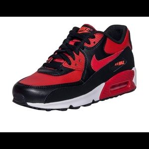 Boys Air Max 90